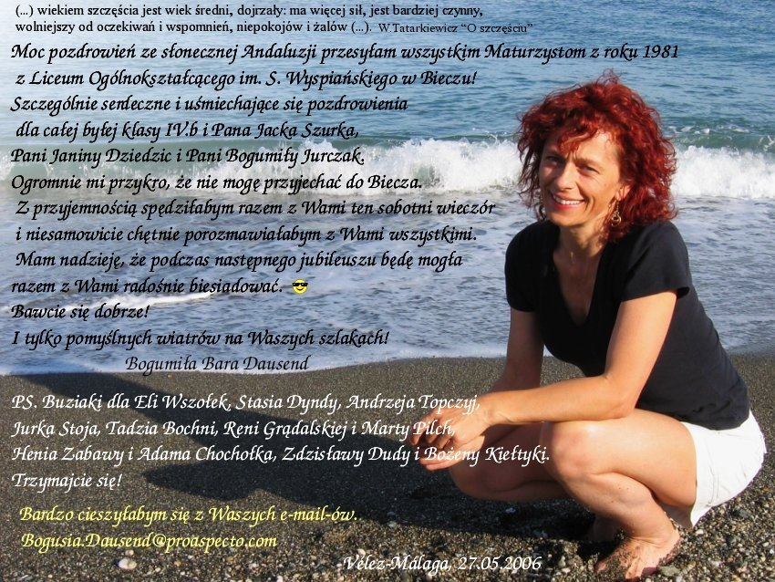 Grusskarte (c) 2005 proAspecto web design Gr��e 8