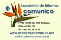 (c) 2006 ProAspecto S.L. Visitenkarte  by Bogumila Dausend | "Akademie Comunica" Vorderseite