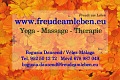 (c) 2007 ProAspecto S.L. Visitenkarte  by Bogumila Dausend | "Freude am Leben"