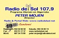 (c) 2006 ProAspecto S.L. Visitenkarte  by Bogumila Dausend | "Radio del Sol"