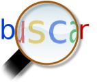 logotipo de SEO para posicionamiento en buscadores