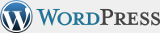 logo Open Source software blog Wordpress